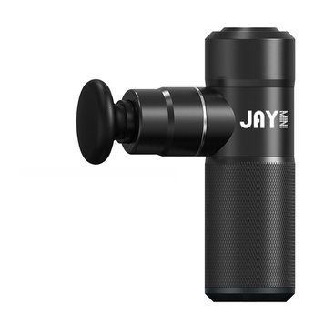Перкусійний масажер JAY mini НН 500-65 фото