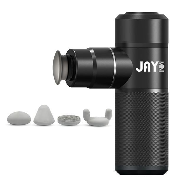 Набір силіконових насадок JAY НН 500-68 фото