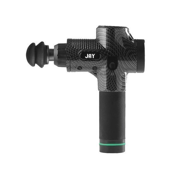 Змінний акумулятор до перкусійного масажера JAY Pro HH 500-10-2 фото