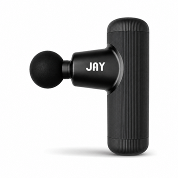 Перкусійний масажер JAY lite HH 500-99 фото